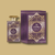 Rose Mystery Intense