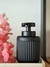 Kit Banheiro Cimento Preto - comprar online