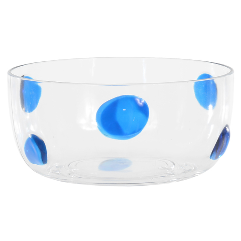 Bowl Luna Azul