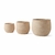 Cachepot Tulum M
