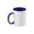 Taza con interior de color en internet