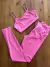 Conjunto Fitness Nala
