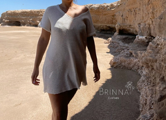 Vestido Red - Brinna Clothes