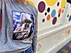 Sweater verano