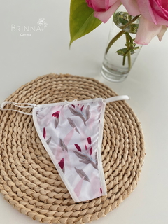 Ajustable estampada