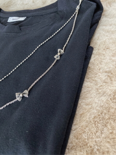 Remera cadenas
