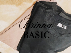 Remera basic - tienda online