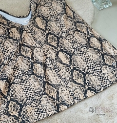 Pijama Brinna Piel - comprar online