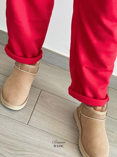 Conjuntos de Frisa Basic - Brinna Clothes