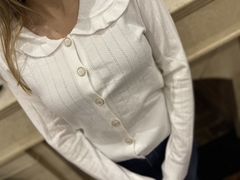 Saco princesa - Brinna Clothes