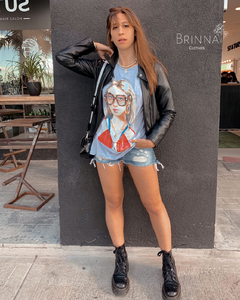 Remeron con cadenas - tienda online