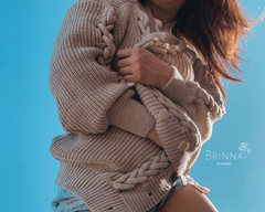 Maria - Brinna Clothes