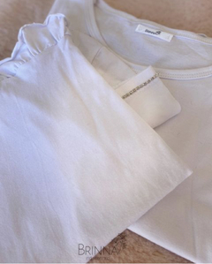 Remera strass - comprar online