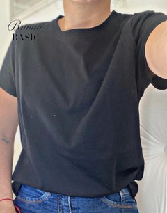Remera basic - comprar online