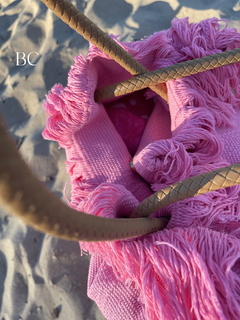 Bolso playero