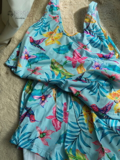 Colibrí turquesa - comprar online