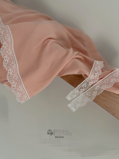 Pijama basic dúo en internet