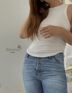 Musculosa Basic M