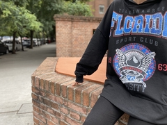Buzo Florida en internet