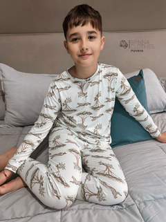 pijama chita kids - comprar online