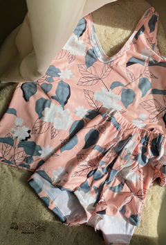 Otoño rosa - Brinna Clothes