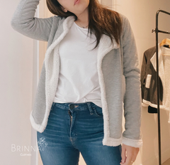 Blazer/Sacó - Brinna Clothes