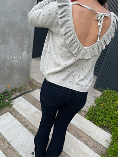 Eli - Brinna Clothes