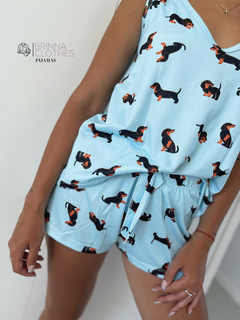 Pijama Dog - comprar online
