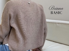 Sweater folk - Brinna Clothes