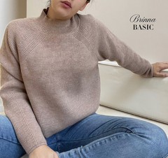 Sweater folk