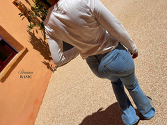 Camiseta Basic Modal - comprar online