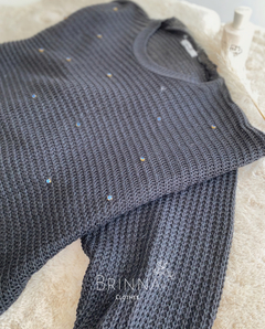 Sweater Negro