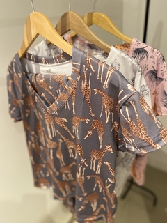 Pijama Gira