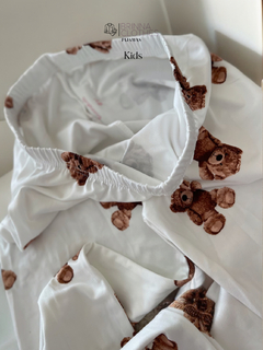 BearUnisex - Brinna Clothes