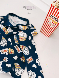 Popcorn