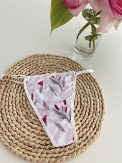 Ajustable estampada - comprar online