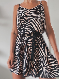 Animal Print en internet