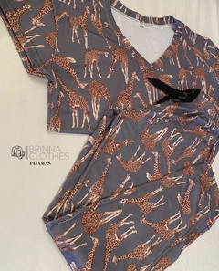 Pijama Gira en internet