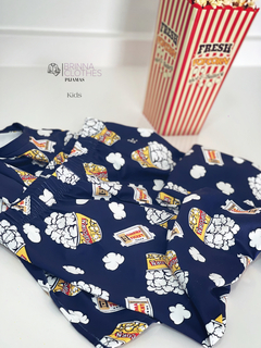 Popcorn - comprar online