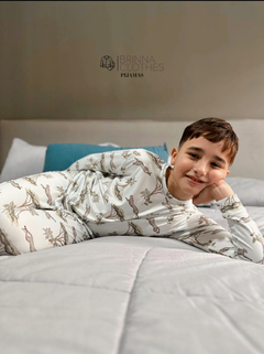 pijama chita kids