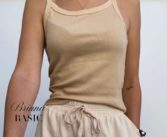 Musculosa Cammel