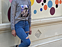 Sweater verano en internet