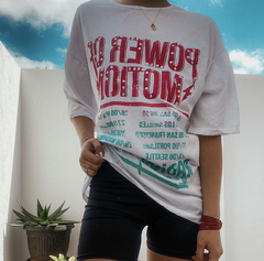 Remeron Power Blanco. - comprar online