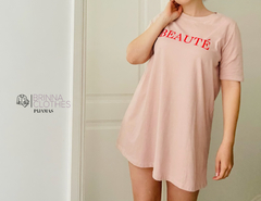Camisón terciopelo - comprar online