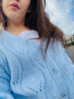 Saco de lana - comprar online