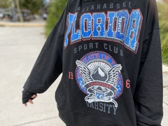Buzo Florida - comprar online