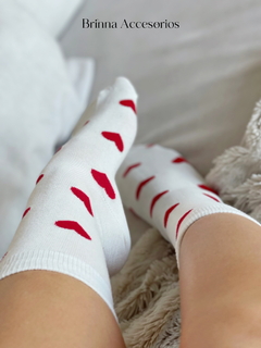Medias Largas - comprar online