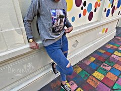 Sweater verano - comprar online