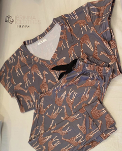 Pijama Gira - comprar online
