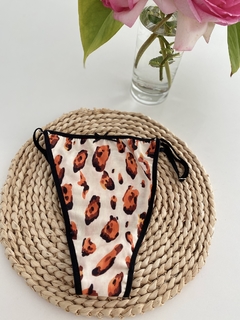 Ajustable estampada - Brinna Clothes